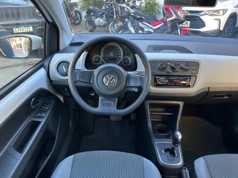VOLKSWAGEN UP 1.0 12V 4P FLEX, Foto 5