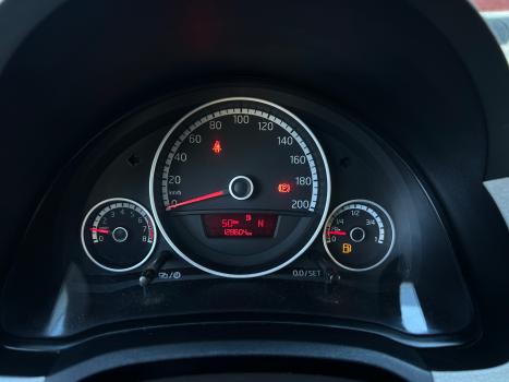 VOLKSWAGEN UP 1.0 12V 4P FLEX, Foto 6