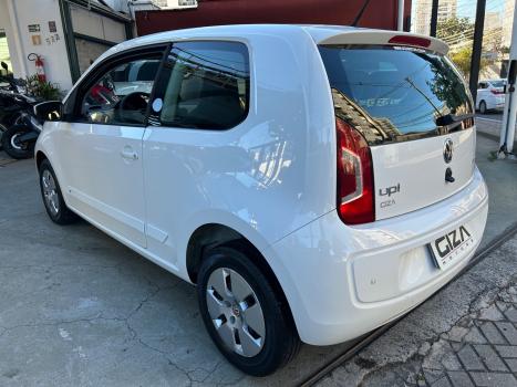 VOLKSWAGEN UP 1.0 12V 4P FLEX, Foto 10