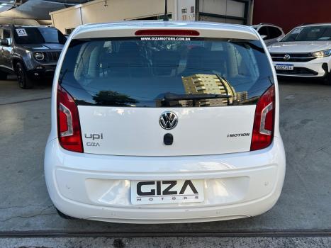 VOLKSWAGEN UP 1.0 12V 4P FLEX, Foto 11