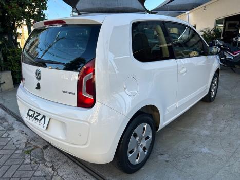 VOLKSWAGEN UP 1.0 12V 4P FLEX, Foto 12
