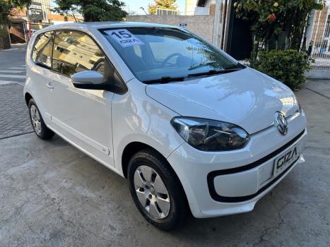 VOLKSWAGEN UP 1.0 12V 4P FLEX, Foto 1