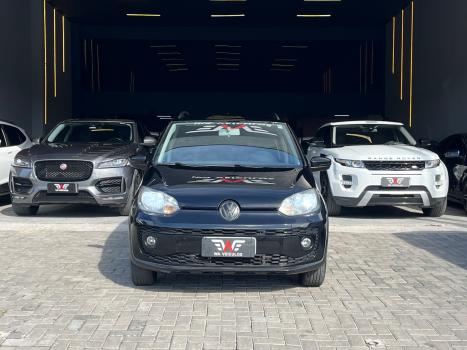 VOLKSWAGEN UP 1.0 12V 4P TSI FLEX BLACK, Foto 3