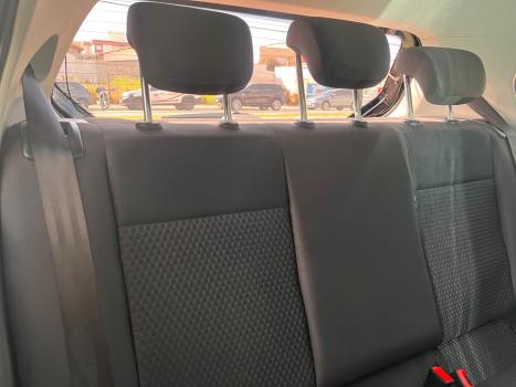 VOLKSWAGEN UP 1.0 12V 4P TSI FLEX BLACK, Foto 14