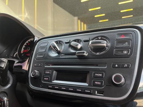 VOLKSWAGEN UP 1.0 12V 4P TSI FLEX BLACK, Foto 15