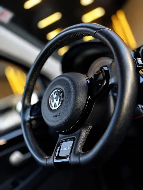 VOLKSWAGEN UP 1.0 12V 4P TSI FLEX BLACK, Foto 12