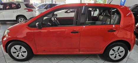 VOLKSWAGEN UP 1.0 12V 4P TAKE FLEX, Foto 4
