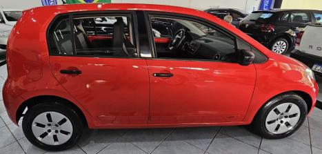 VOLKSWAGEN UP 1.0 12V 4P TAKE FLEX, Foto 5