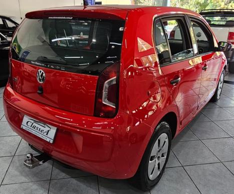 VOLKSWAGEN UP 1.0 12V 4P TAKE FLEX, Foto 7