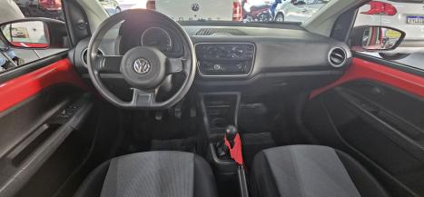 VOLKSWAGEN UP 1.0 12V 4P TAKE FLEX, Foto 10