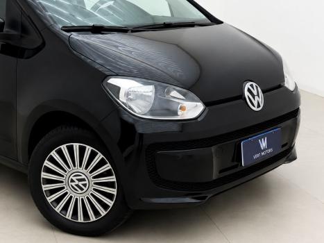 VOLKSWAGEN UP 1.0 12V 4P TAKE FLEX, Foto 2