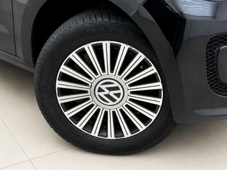 VOLKSWAGEN UP 1.0 12V 4P TAKE FLEX, Foto 3