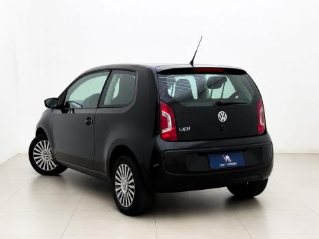 VOLKSWAGEN UP 1.0 12V 4P TAKE FLEX, Foto 5