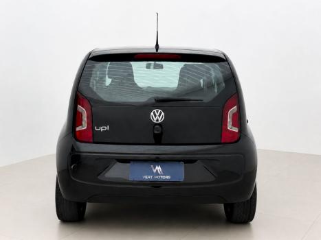 VOLKSWAGEN UP 1.0 12V 4P TAKE FLEX, Foto 6