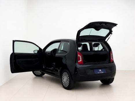 VOLKSWAGEN UP 1.0 12V 4P TAKE FLEX, Foto 7
