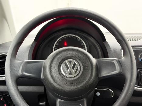 VOLKSWAGEN UP 1.0 12V 4P TAKE FLEX, Foto 9