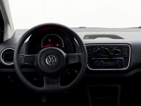 VOLKSWAGEN UP 1.0 12V 4P TAKE FLEX, Foto 14