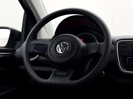 VOLKSWAGEN UP 1.0 12V 4P TAKE FLEX, Foto 15