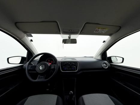 VOLKSWAGEN UP 1.0 12V 4P TAKE FLEX, Foto 16