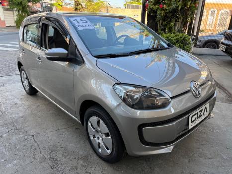 VOLKSWAGEN UP 1.0 12V 4P FLEX MOVE UP, Foto 1