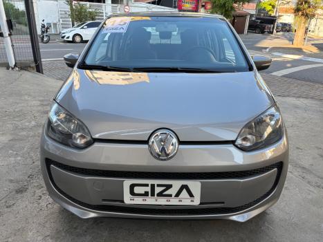 VOLKSWAGEN UP 1.0 12V 4P FLEX MOVE UP, Foto 2