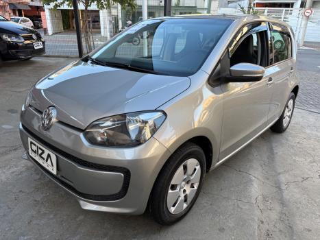 VOLKSWAGEN UP 1.0 12V 4P FLEX MOVE UP, Foto 3