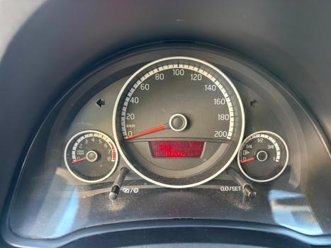 VOLKSWAGEN UP 1.0 12V 4P FLEX MOVE UP, Foto 4