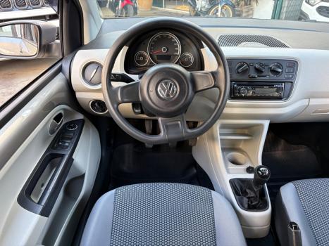 VOLKSWAGEN UP 1.0 12V 4P FLEX MOVE UP, Foto 5