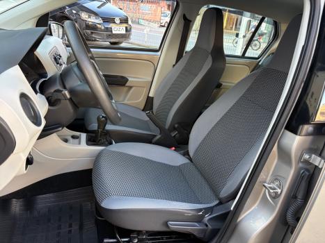 VOLKSWAGEN UP 1.0 12V 4P FLEX MOVE UP, Foto 6