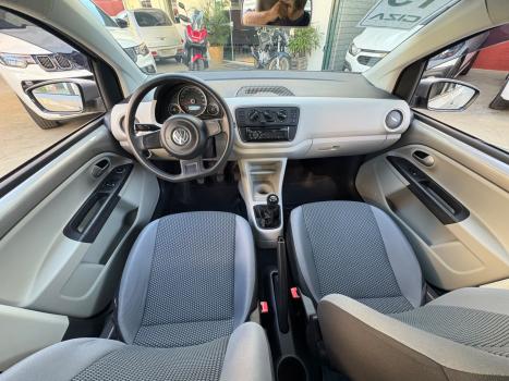 VOLKSWAGEN UP 1.0 12V 4P FLEX MOVE UP, Foto 8