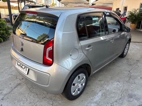 VOLKSWAGEN UP 1.0 12V 4P FLEX MOVE UP, Foto 10