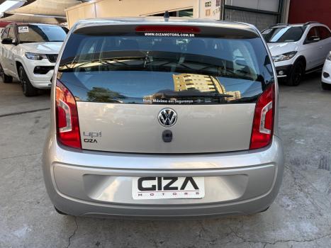 VOLKSWAGEN UP 1.0 12V 4P FLEX MOVE UP, Foto 11