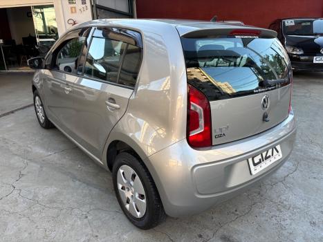 VOLKSWAGEN UP 1.0 12V 4P FLEX MOVE UP, Foto 12
