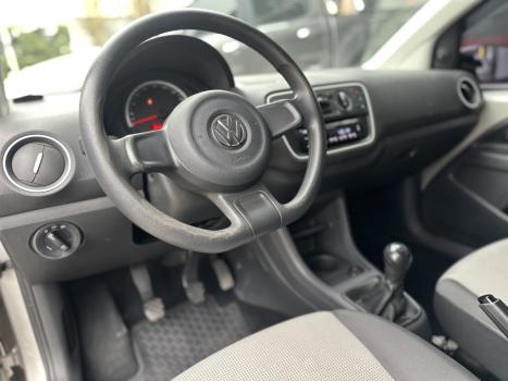 VOLKSWAGEN UP 1.0 12V 4P TAKE FLEX, Foto 2