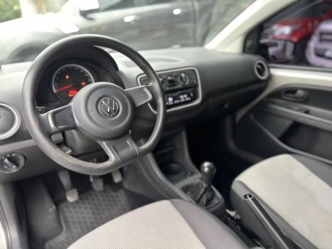 VOLKSWAGEN UP 1.0 12V 4P TAKE FLEX, Foto 3