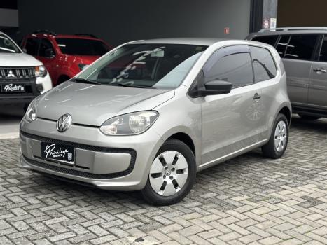 VOLKSWAGEN UP 1.0 12V 4P TAKE FLEX, Foto 4