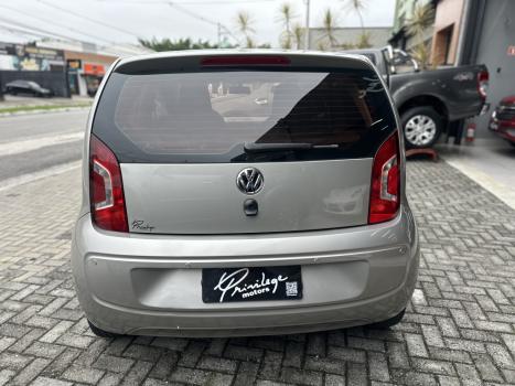 VOLKSWAGEN UP 1.0 12V 4P TAKE FLEX, Foto 5