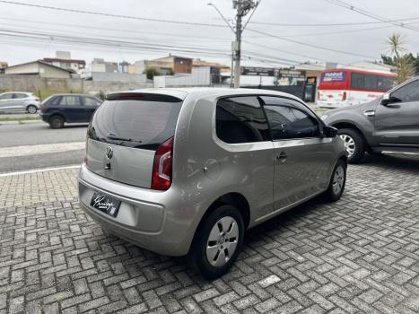VOLKSWAGEN UP 1.0 12V 4P TAKE FLEX, Foto 6
