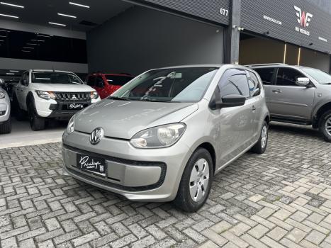 VOLKSWAGEN UP 1.0 12V 4P TAKE FLEX, Foto 7