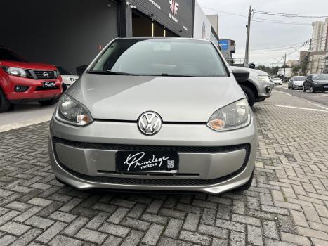 VOLKSWAGEN UP 1.0 12V 4P TAKE FLEX, Foto 8