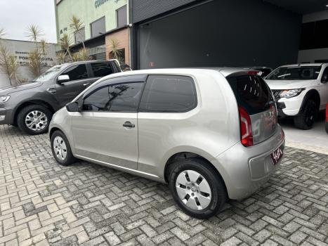 VOLKSWAGEN UP 1.0 12V 4P TAKE FLEX, Foto 9