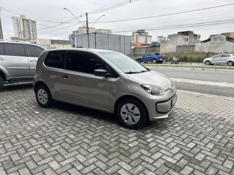 VOLKSWAGEN UP 1.0 12V 4P TAKE FLEX, Foto 10