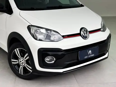 VOLKSWAGEN UP 1.0 4P FLEX 170 TSI XTREME, Foto 2