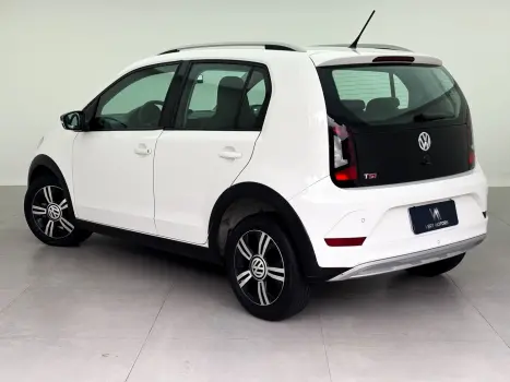 VOLKSWAGEN UP 1.0 4P FLEX 170 TSI XTREME, Foto 5