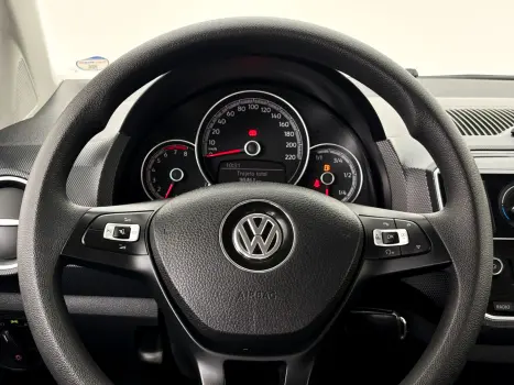 VOLKSWAGEN UP 1.0 4P FLEX 170 TSI XTREME, Foto 9