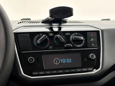 VOLKSWAGEN UP 1.0 4P FLEX 170 TSI XTREME, Foto 12