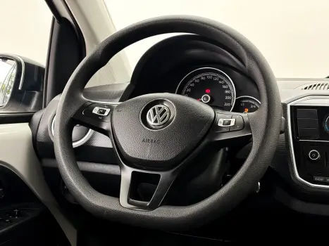 VOLKSWAGEN UP 1.0 4P FLEX 170 TSI XTREME, Foto 15