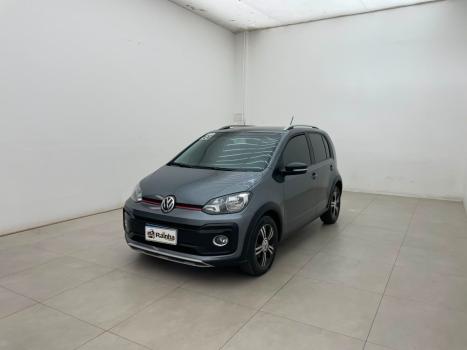 VOLKSWAGEN UP 1.0 4P FLEX 170 TSI XTREME, Foto 2