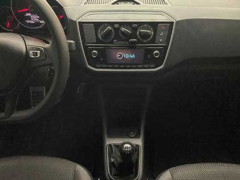 VOLKSWAGEN UP 1.0 4P FLEX 170 TSI XTREME, Foto 15
