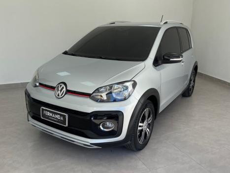 VOLKSWAGEN UP 1.0 4P FLEX 170 TSI XTREME, Foto 1